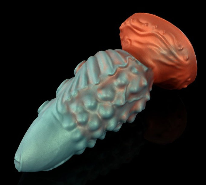 Plug Fantasy Poulpior XL 21 x 8.4cm