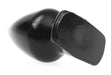 Plug Fat M I Love Butt 14 x 7.5 cm Noir