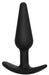 Plug fin Slim Boundless 7.5 x 2cm