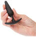 Plug fin Slim Boundless 7.5 x 2cm