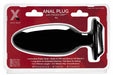 Plug Finger Grip M 15 x 5.5cm