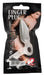 Plug Finger Transparent 7 x 2.5 cm
