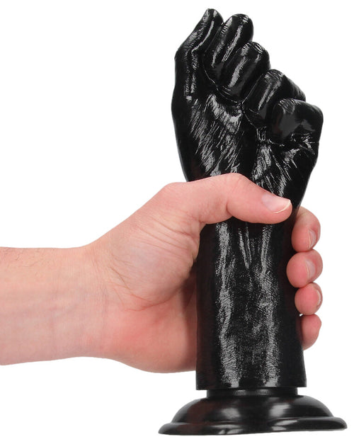 Plug Fist of pleasure 22 x 8cm