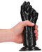 Plug Fist of pleasure 22 x 8cm