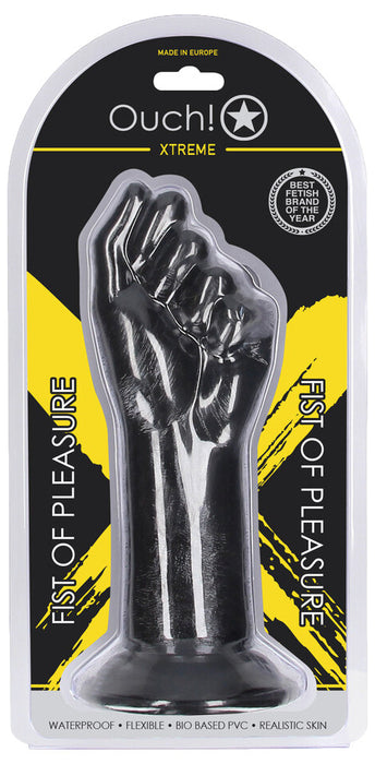 Plug Fist of pleasure 22 x 8cm