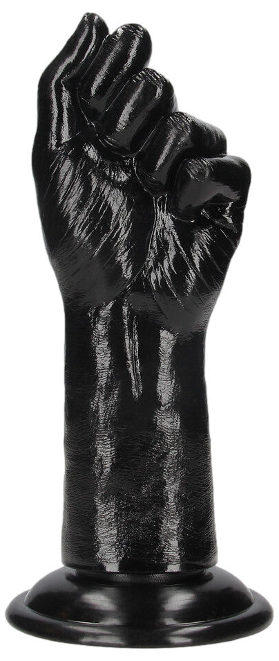 Plug Fist of pleasure 22 x 8cm