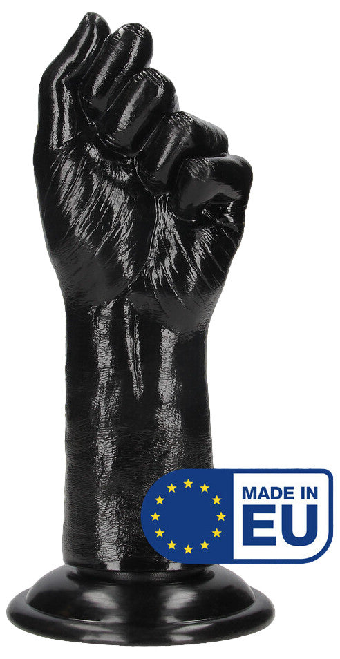 Plug Fist of pleasure 22 x 8cm