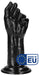 Plug Fist of pleasure 22 x 8cm