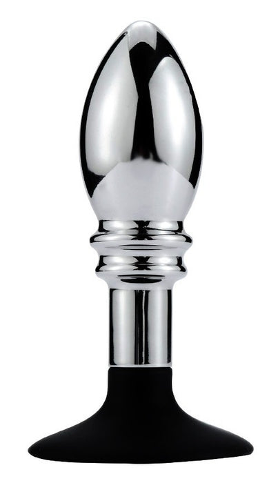 Plug Flam Metal 11 x 3.4 cm