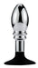 Plug Flam Metal 11 x 3.4 cm