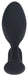 Plug Fleem Vibe 9 x 3.5cm