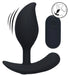 Plug Fleem Vibe 9 x 3.5cm