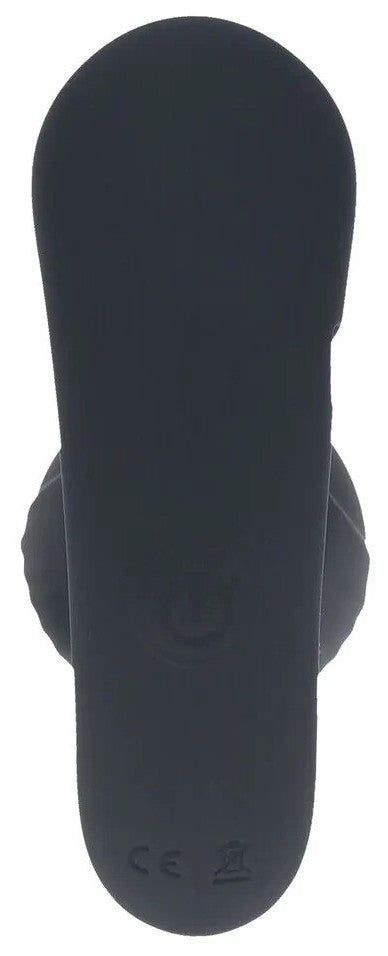 Plug Fleem Vibe 9 x 3.5cm