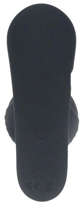 Plug Fleem Vibe 9 x 3.5cm
