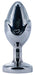 Plug Flowersex L 9 x 3.9cm