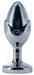 Plug Flowersex M 8 x 3.4cm