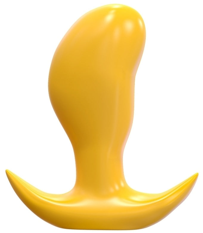 Plug FRIJO L 15 x 7cm Jaune