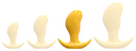 Plug FRIJO L 15 x 7cm Jaune