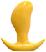 Plug FRIJO L 15 x 7cm Jaune