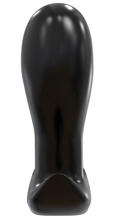Plug FRIJO M 13 x 5.5cm Noir