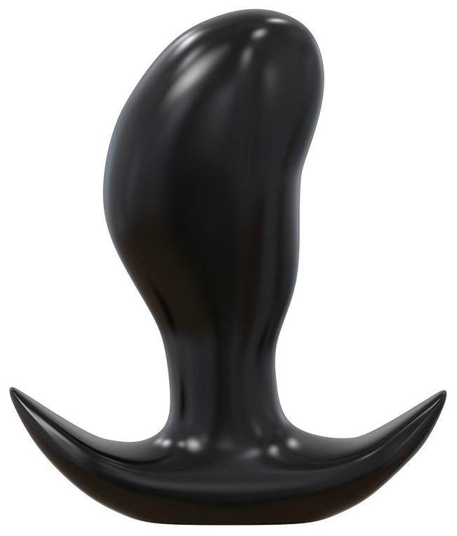 Plug FRIJO M 13 x 5.5cm Noir