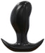 Plug FRIJO M 13 x 5.5cm Noir
