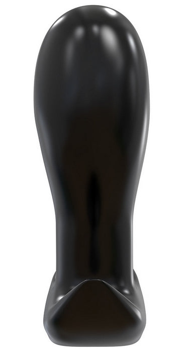 Plug FRIJO M 13 x 5.5cm Noir