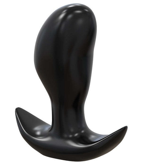 Plug FRIJO M 13 x 5.5cm Noir