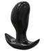 Plug FRIJO M 13 x 5.5cm Noir