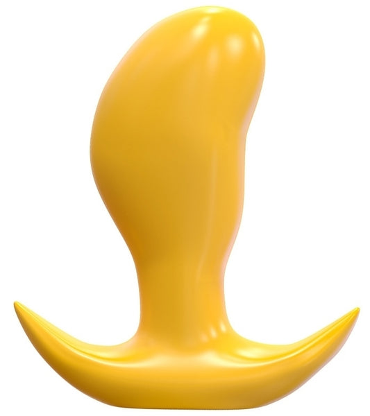 Plug FRIJO S 10 x 4.5cm Jaune