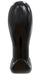 Plug Frijo S 10 x 4.5cm Noir