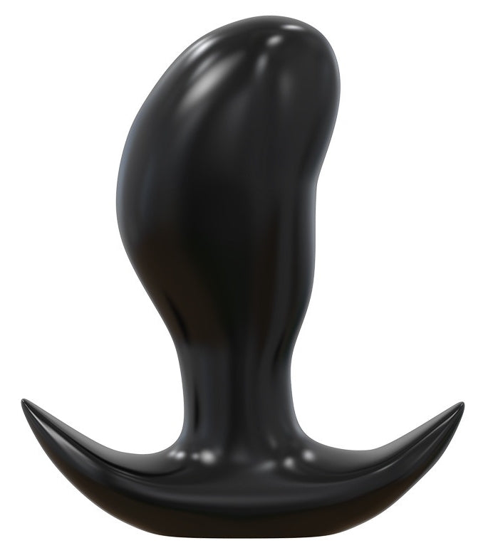 Plug Frijo S 10 x 4.5cm Noir