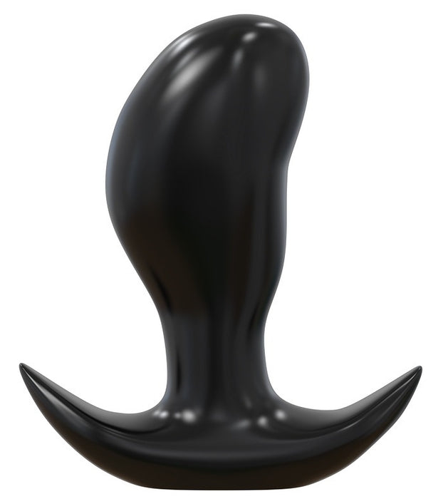 Plug Frijo S 10 x 4.5cm Noir