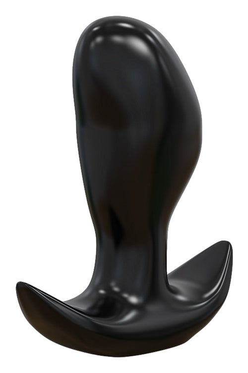 Plug Frijo S 10 x 4.5cm Noir