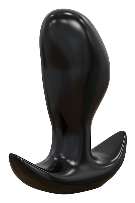 Plug Frijo S 10 x 4.5cm Noir