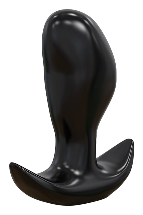 Plug Frijo S 10 x 4.5cm Noir