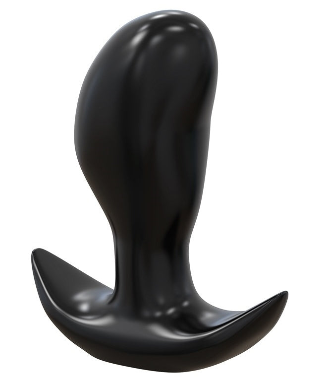 Plug Frijo S 10 x 4.5cm Noir