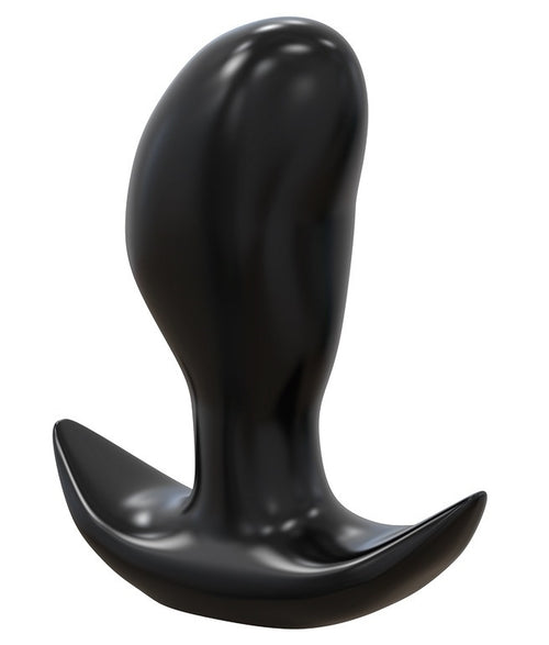 Plug Frijo S 10 x 4.5cm Noir