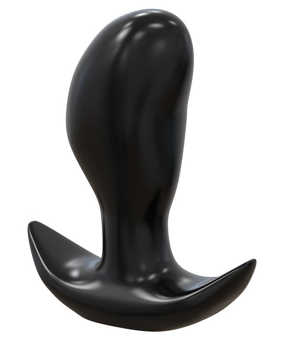 Plug Frijo S 10 x 4.5cm Noir