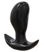 Plug Frijo S 10 x 4.5cm Noir