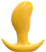 Plug FRIJO XL 18 x 8cm Jaune