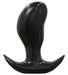 Plug Frijo XL 18 x 8cm Noir