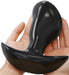 Plug Frijo XL 18 x 8cm Noir