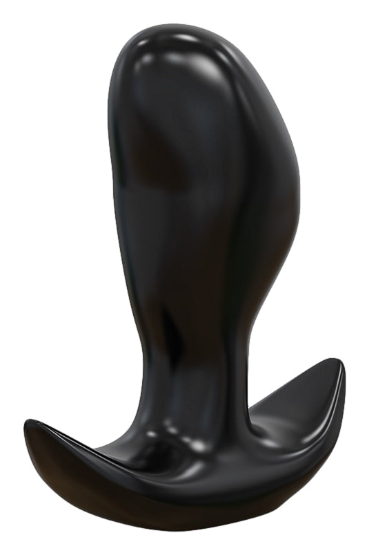 Plug Frijo XL 18 x 8cm Noir