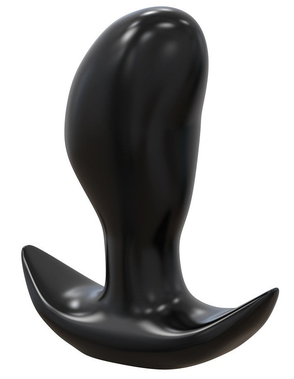 Plug Frijo XL 18 x 8cm Noir