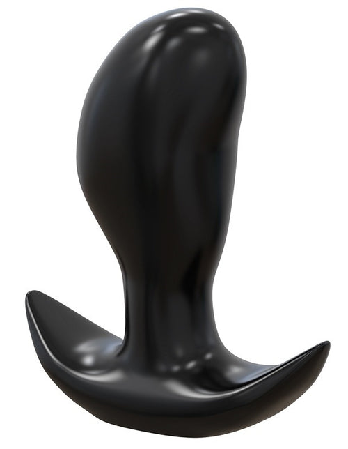 Plug Frijo XL 18 x 8cm Noir