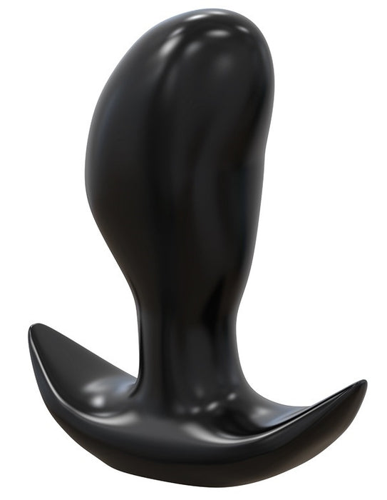 Plug Frijo XL 18 x 8cm Noir