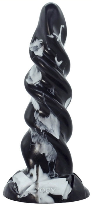 Plug Gimlix 19 x 5.5cm Noir-Blanc