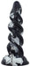 Plug Gimlix 19 x 5.5cm Noir-Blanc