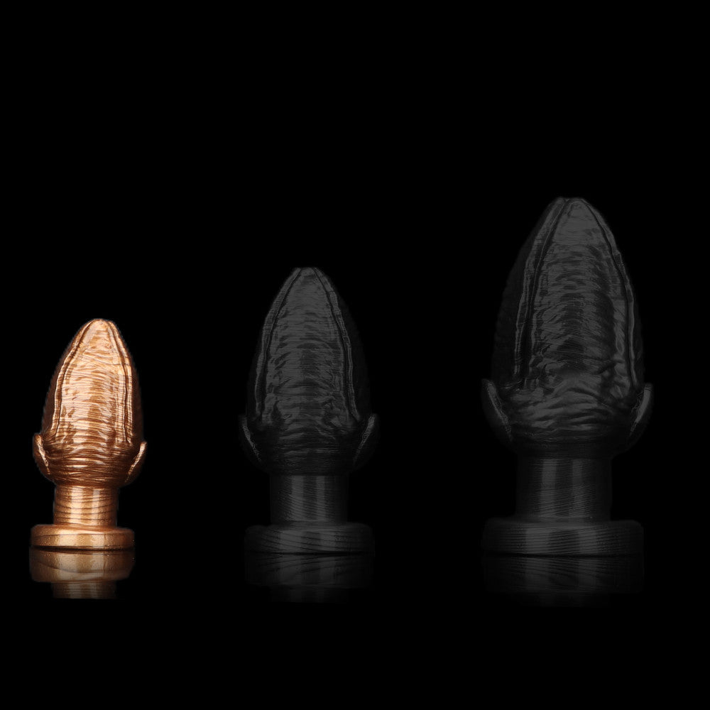 Plug Goldnut S 11 x 6cm